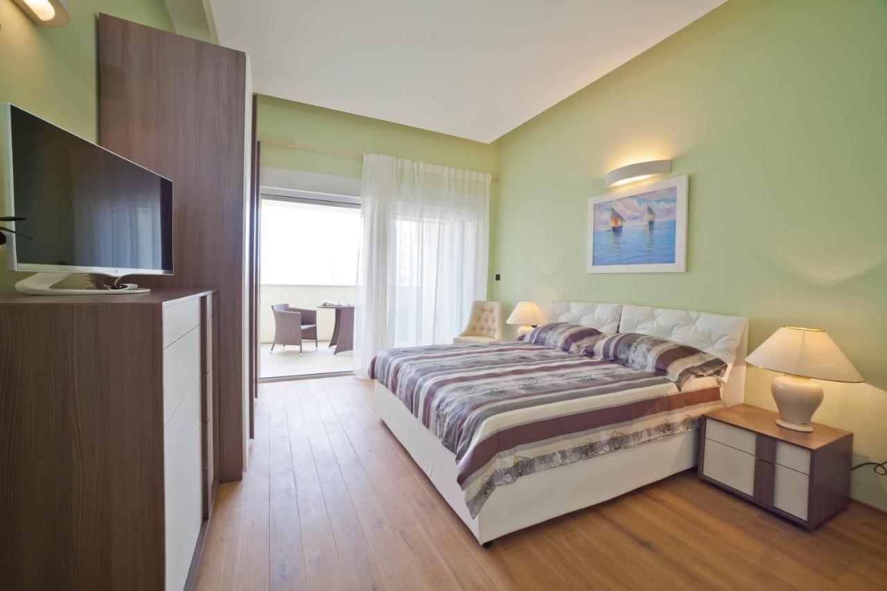 Apartament Villas Almar Soline (Krk)